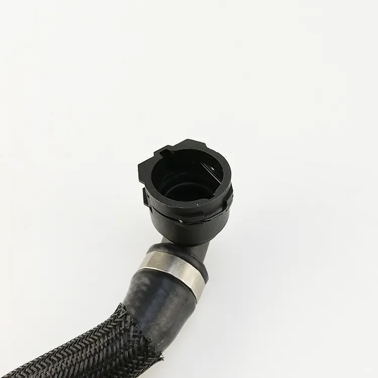 XINLONG LION Auto Parts Water Pump Radiator Coolant Hose OE 17127591094 Fast Shipping