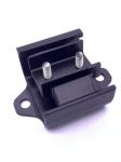 11320-01G00 Engine Mounting For 1985-1998 Nissan D21 D22 TD25 Pickup