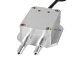 HVAC 24V DC 20mA Wind Differential Pressure Transmitter