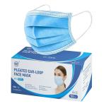 medical disposable products factory custom disposable 3 layer medical surgical