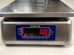 30kg Super Ss Electronic Digital Waterproof IP68 Weight Scale Stainless Steel