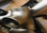 Schxxs Stainless Steel Pipe Tee
