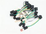 T10 194 168 LED warning canceller W5W Decoders Error Free Load Resistors