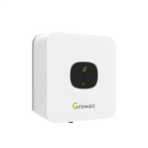 China Hot-selling products Growatt MIC 750/1000TL-X 750W 1KW 1 MPPT Single phase on grid PV solar Inverter factory