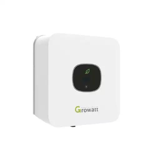 Growatt MIC 2500TL-X 1.5kw 2kw 2.5kw 3kw Single Phase Growatt On Grid Solar