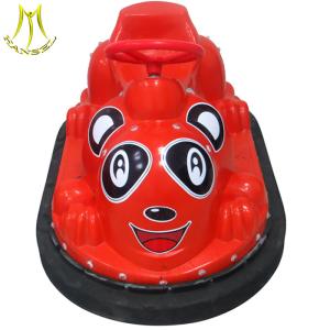China Hansel children indoor amusement arcade game machine kiddie ride factory
