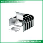Connecting Rod Diesel Engine Bearings 3016760 CCEC Cummins M11 Support
