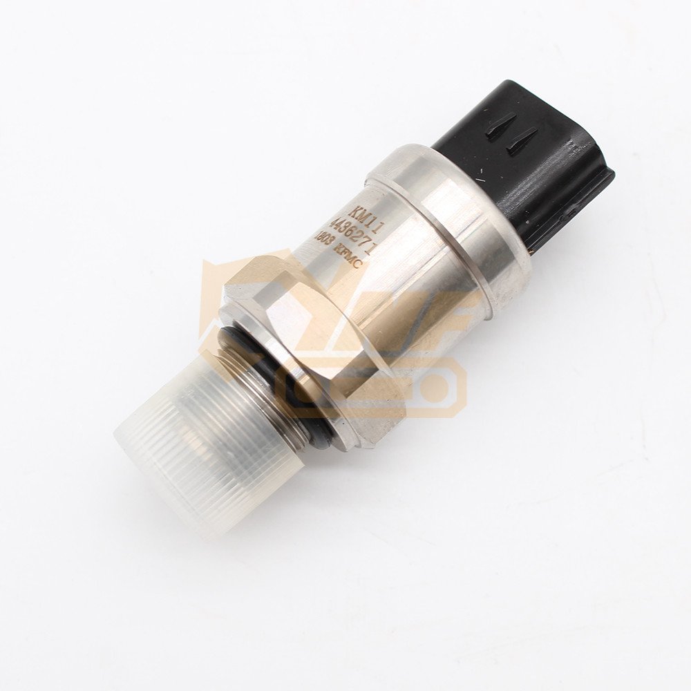 EX200-2 EX200-5 excavator pressure sensor 4339754 4436271 4355012