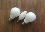 Colorful E27 Led Filament Bulb Rgb 6w 600lm Clear Glass High Brightness