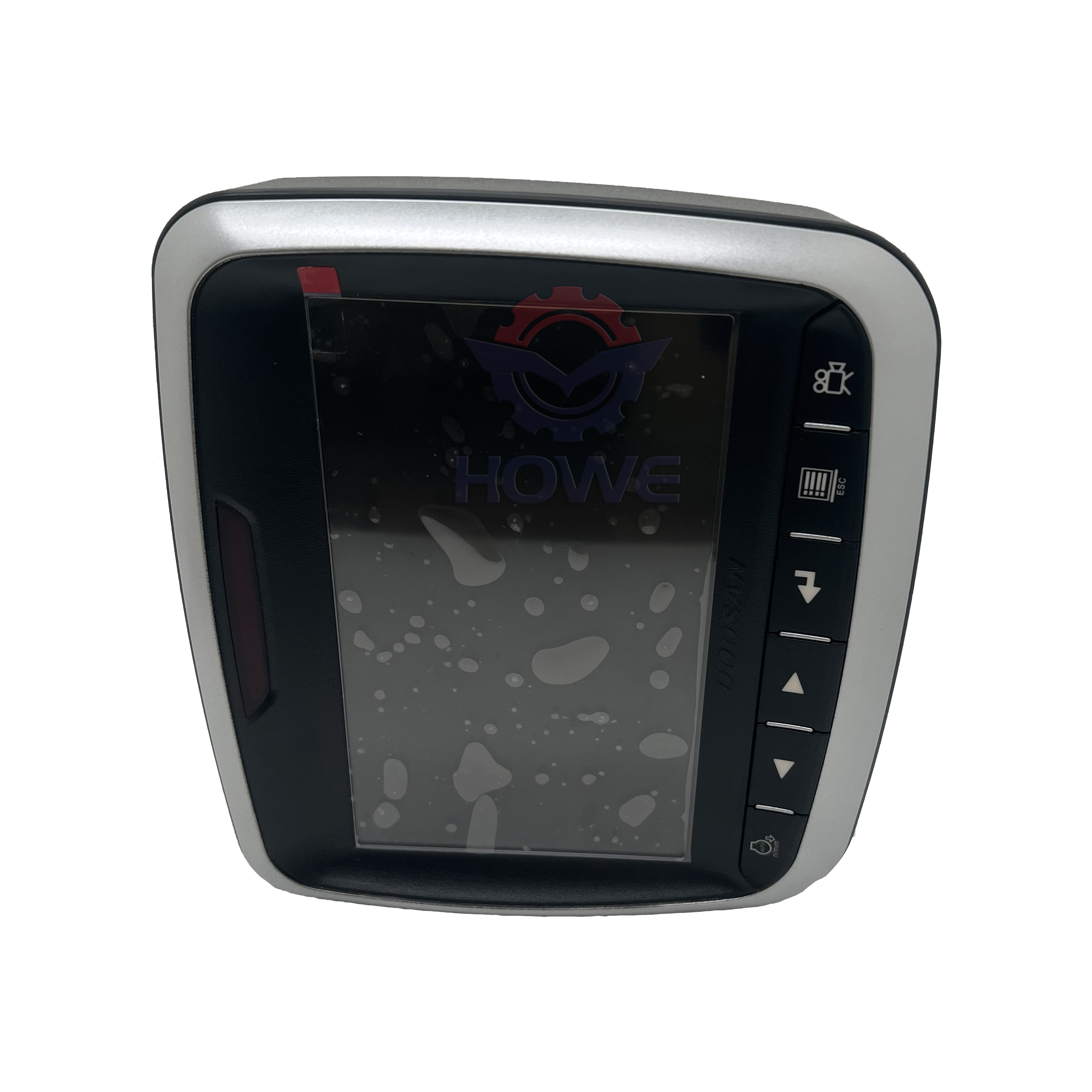 Part name Excavator Monitor Panel 300426-00196A 300426-00196 for DX300 DX150 DX120 DX210