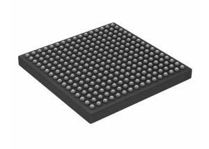 China Ethernet IC VSC8575XKS-11 Telecom IC BGA-256 Quad-Port Ethernet PHY Transceivers factory