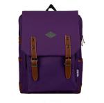 Korean version of the canvas shoulder bag men handbags leisure travel backpack