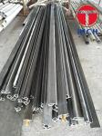 Non Alloy Seamless Omega Tube Special Steel Pipe Material 20G Carbon Pressure