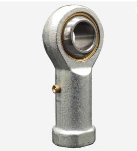 China Spherical End Ball Joint Bearing Oscillating Bearing SI6T/K Bearing factory