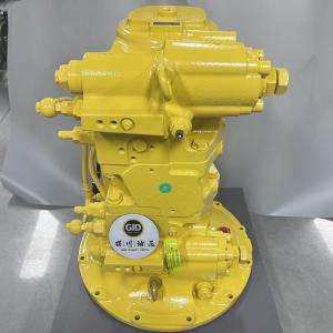 China Pump Assembly 708-2L-00411 For PC200 PC210 And PC220 Of Komatsu Excavators factory