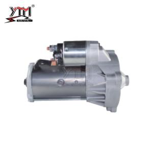 China D7R4/8/12/27 Engine Starter Motor FOR SCUDO HYUNDAI LANCIA LDV TALBOT factory