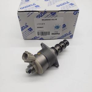 China 9306641 Proportional Solenoid Valve For Hitachi Excavator factory