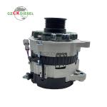 Alternator 24V 50A 8-98092112-1 8980921121 for 4JJ1 Engine Parts