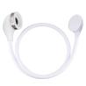 Buy cheap Rubber 1.1m Dog Wash Hand Held Shower , OD5.5cm Portable Sink Spray Hose from wholesalers