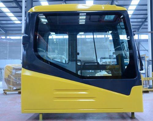 OEM Replacement Komatsu PC360-7 Excavator Cab/Cabin Operator Cab and Spare Parts