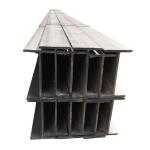 Top Selling H-shaped Structural Steel Flange Width as your requirement Hot