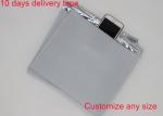 Recyclable Poly Shipping Mailers Tear Resistant 10 * 8 “ For Certificate / Gifts