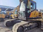 Japan Isuzu Engine 22T SY225H Sany Hydraulic Excavator