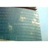 Buy cheap Curve / Flat Laminated Safety Glass Minimum Size 250 Mm-350 Mm Solid Structure from wholesalers