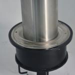 Removable Bollards The Must-Have Product for Versatile and Convenient Traffic