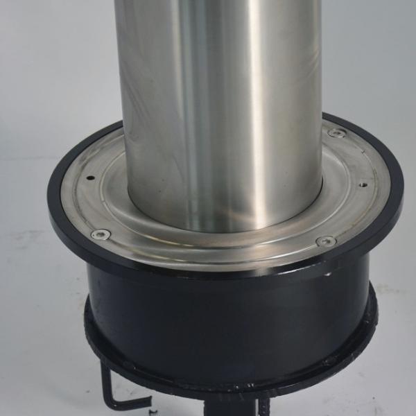 Removable Bollards The Must-Have Product for Versatile and Convenient Traffic