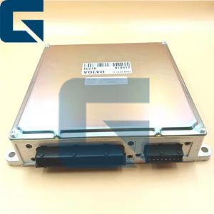 China 14594697 VOE14594697 Excavator EC210B ECU Controller Panel factory