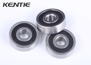China High Precision 626rs Stainless Steel Deep Groove Ball Bearings 6 * 19 * 6 mm Anti - Oxidation factory