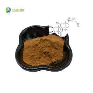 China Ajuga Turkestanica Extract 2% 10% Turkesterone factory