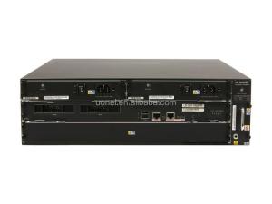 China Huawei USG6650-AC 0235G7G4 USG6650 AC Host(8GE(RJ45)+8GE (SFP)+2*10GE(SFP+) factory