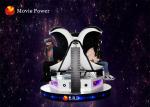 Entertainment Virtual Reality 9D VR Cinema Xd Movie Theatre