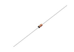 China 1N5250B 1N5248B 1N5245B Zener Diode 0.5W 15V 16V 17V 18V 19V 20V factory