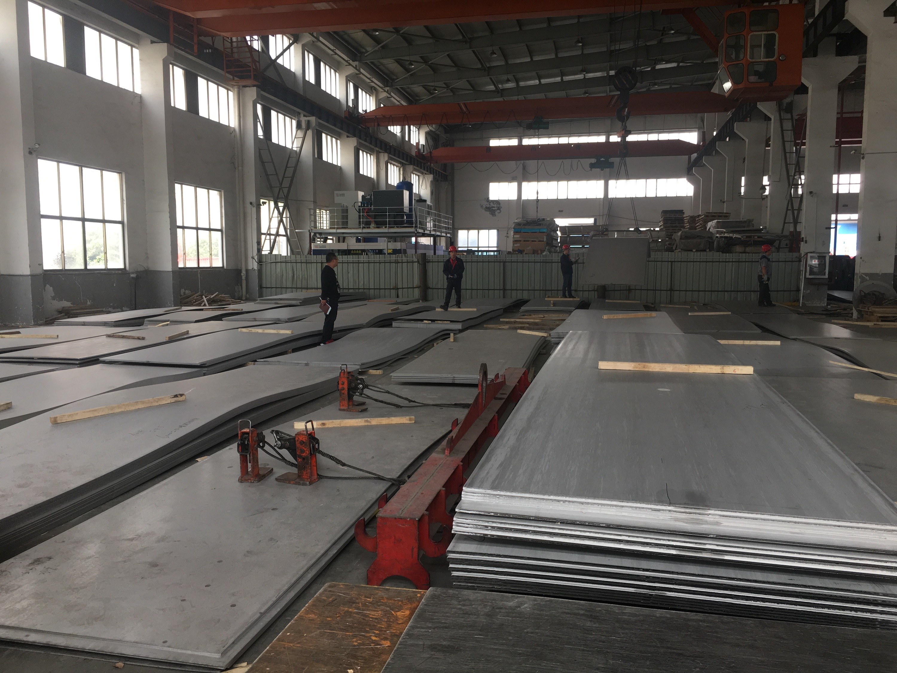 Mill Edge 5mm Stainless Steel Plate 310S 201 N08926 Stainless Steel Panels 4x8