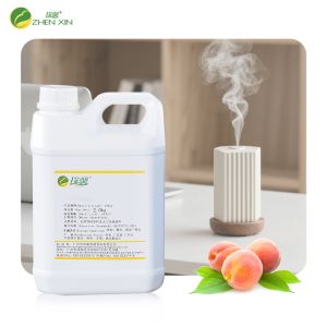 China High Concentrated Peach Scent Diffuser Fragrance Aromatherapy Perfume Fragrance Diffuser Essential Oil on sale