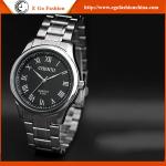 010C Fashion Jewelry Wholesale Stainless Steel Watch Quartz Analog Watches Japan