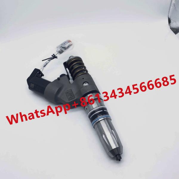 Engine Diesel Common Rail Fuel Injector 4026222 4062851 3411845 3411754 3411756