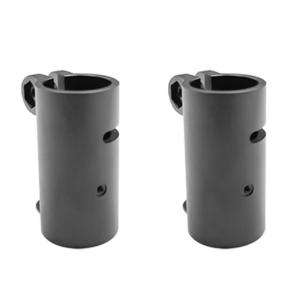 China High Precision Camera Extension Aluminum 50mm H 50mm W 0.1mm Tolerance factory