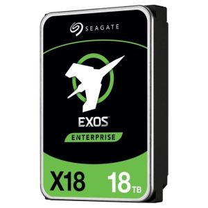 6Gb/S Hard Drive HDD Seagate Exos Enterprise 18TB ST18000NM000J