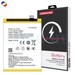 Compatible Infinix Rechargeable Li-ion Polymer Battery BL-A33CT for GM22 5000mAh
