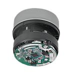 Totally Enclosed Vacuum Cleaner Motor 24V 350W 0.75A 90000RPM KG-6570DC24 Go