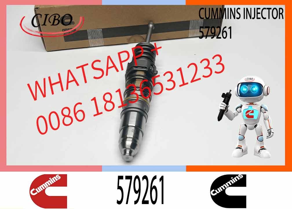 Diesel Fuel Pump Unit Injector Assembly 1521978 4954646 570016 579261 1481827 4903028 1764365 4076963 Engine Parts