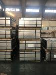 High Strength Tin Plated Steel Sheet 750- 1250mm Width Regular Spangle