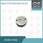 Valve Plate Common Rail Injector Parts