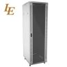 Buy cheap Adjustable Feet Server Rack Cabinet Enclosure SPCC 19 Inch 42U 800 * 800 RAL7035 from wholesalers