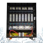 48V 100ah Lifepo4 Energy Storage Battery 5kwh Solar Lithium Power Batteries