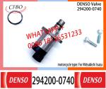 Neutral Control Valve 294200-0740 For Mitsubishi Isuzu